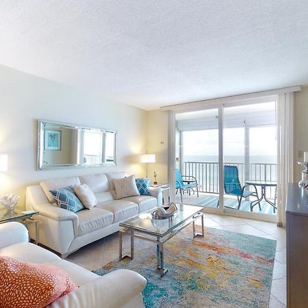 Sand Castle I 603 Clearwater Beach Εξωτερικό φωτογραφία