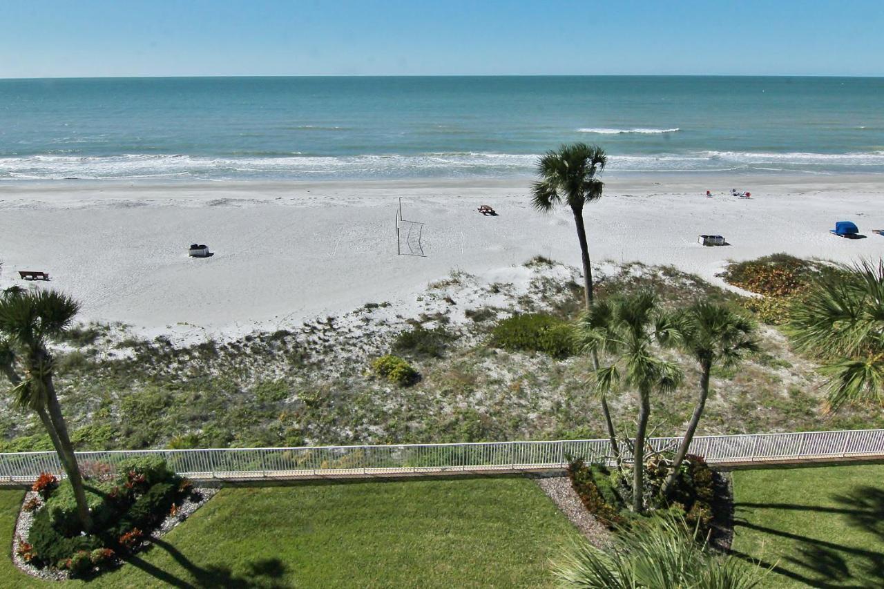 Sand Castle I 603 Clearwater Beach Εξωτερικό φωτογραφία