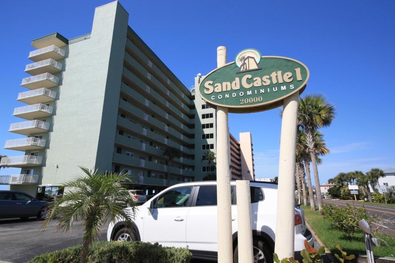 Sand Castle I 603 Clearwater Beach Εξωτερικό φωτογραφία