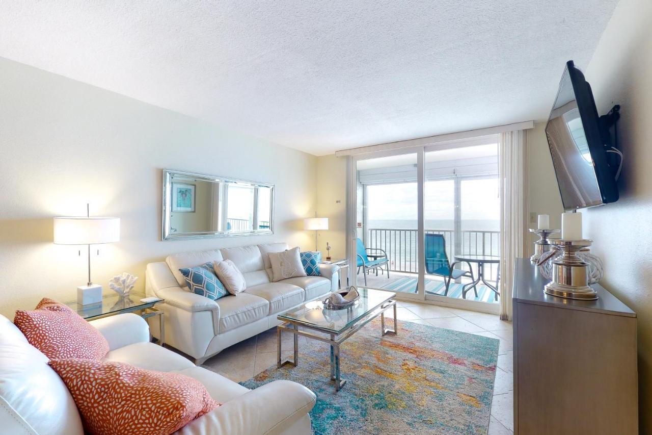 Sand Castle I 603 Clearwater Beach Εξωτερικό φωτογραφία