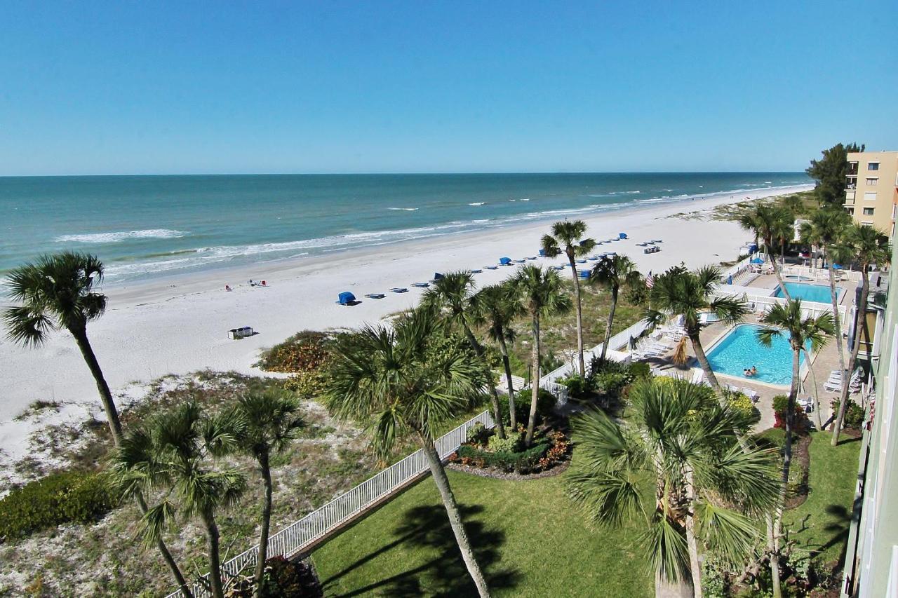 Sand Castle I 603 Clearwater Beach Εξωτερικό φωτογραφία