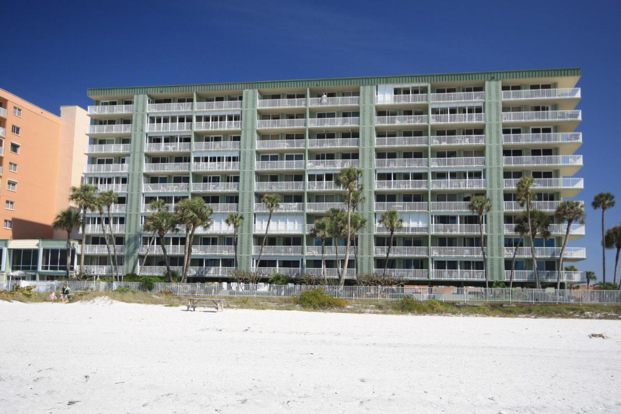 Sand Castle I 603 Clearwater Beach Εξωτερικό φωτογραφία