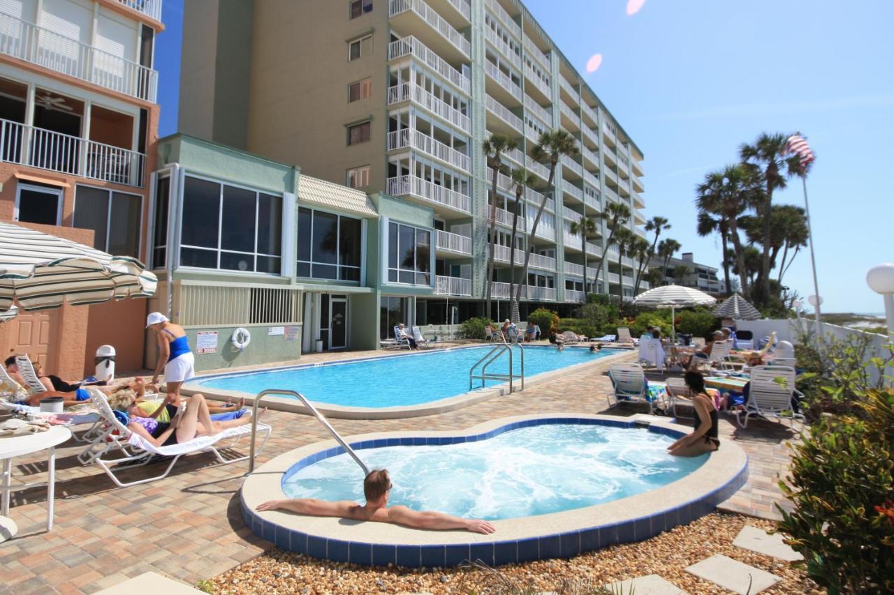 Sand Castle I 603 Clearwater Beach Εξωτερικό φωτογραφία