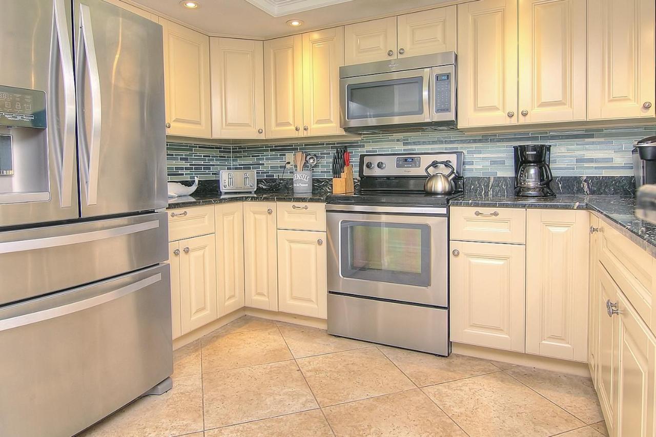 Sand Castle I 603 Clearwater Beach Εξωτερικό φωτογραφία