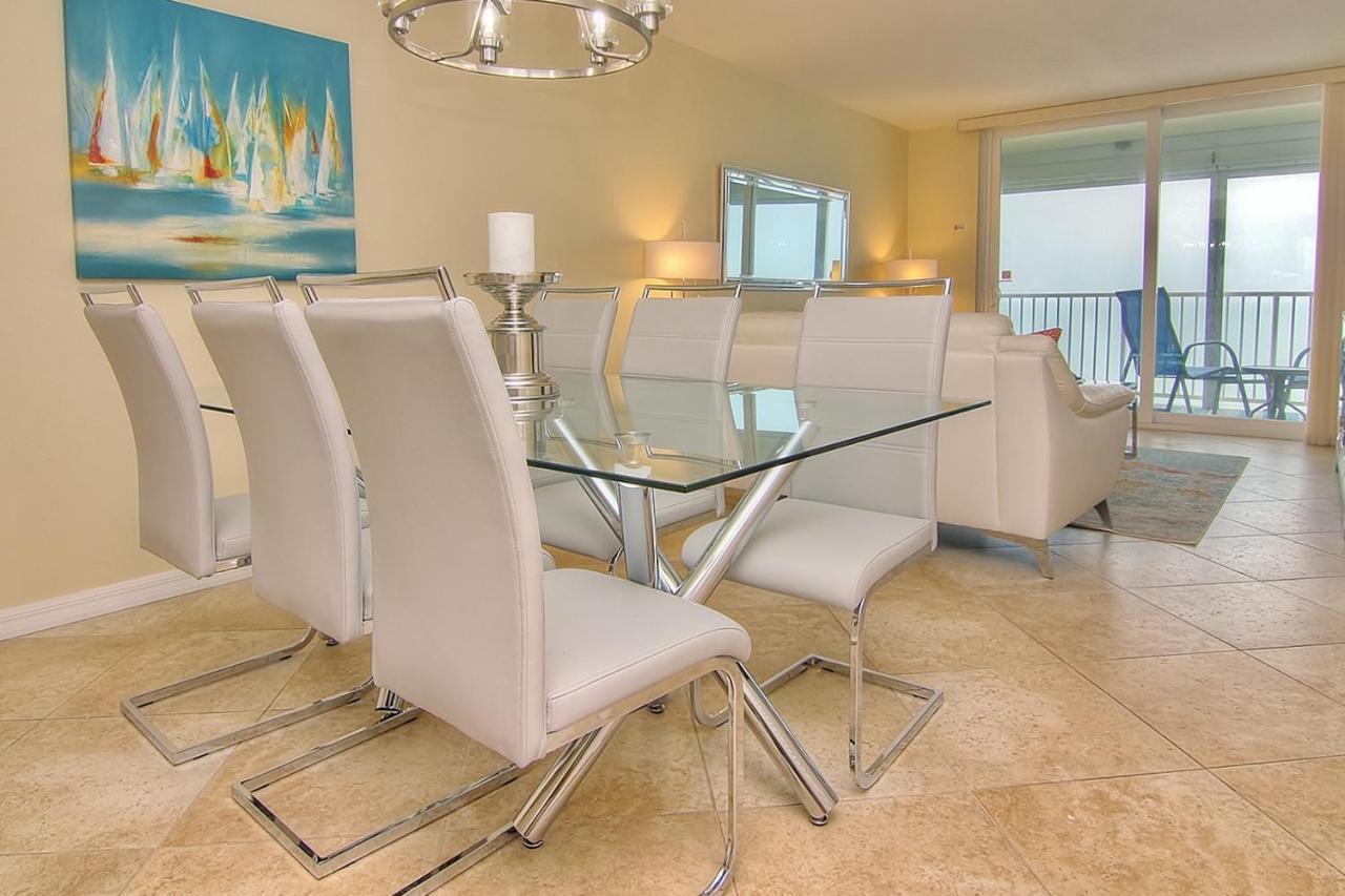 Sand Castle I 603 Clearwater Beach Εξωτερικό φωτογραφία