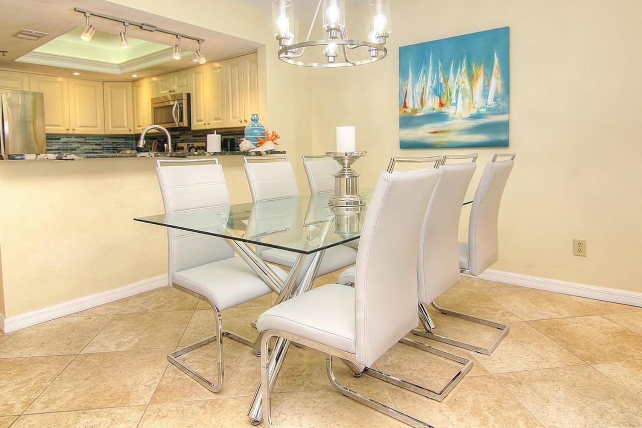 Sand Castle I 603 Clearwater Beach Εξωτερικό φωτογραφία