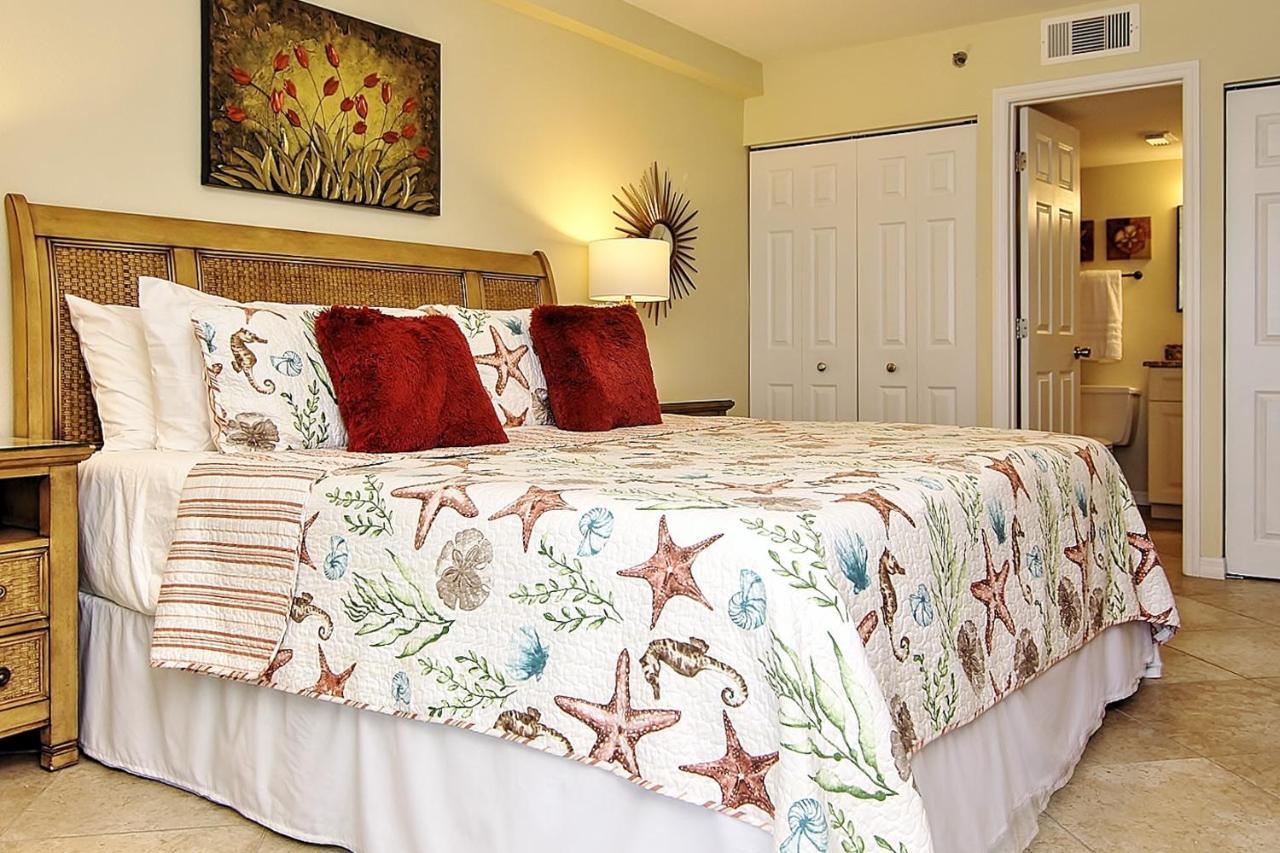 Sand Castle I 603 Clearwater Beach Εξωτερικό φωτογραφία