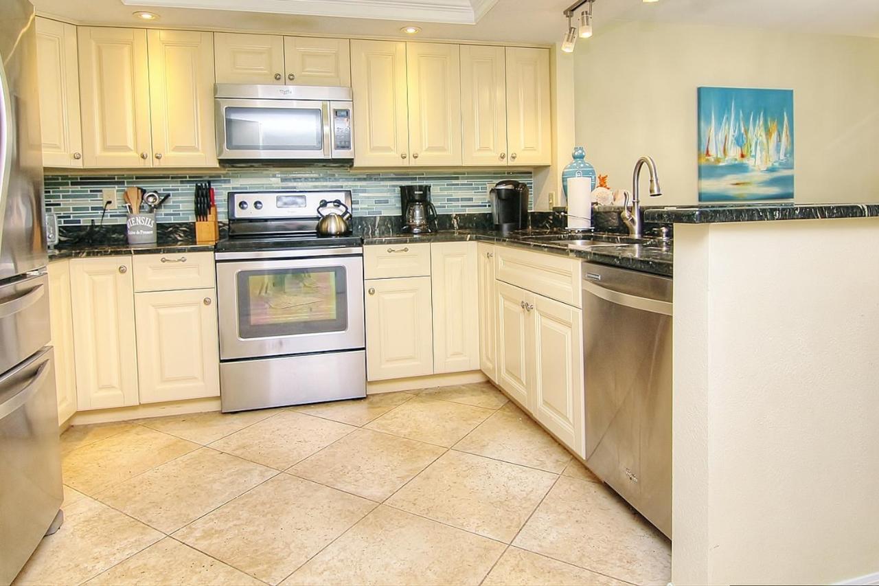 Sand Castle I 603 Clearwater Beach Εξωτερικό φωτογραφία