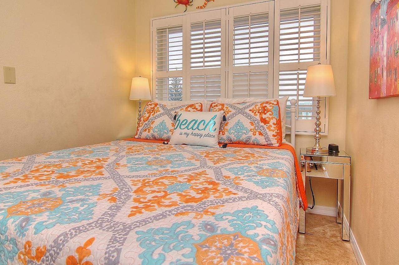 Sand Castle I 603 Clearwater Beach Εξωτερικό φωτογραφία