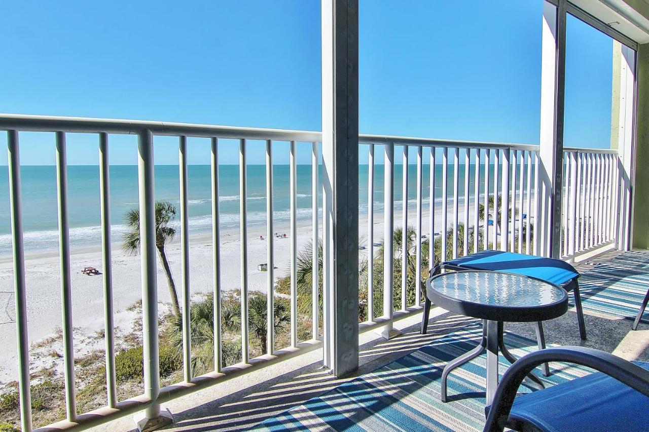 Sand Castle I 603 Clearwater Beach Εξωτερικό φωτογραφία