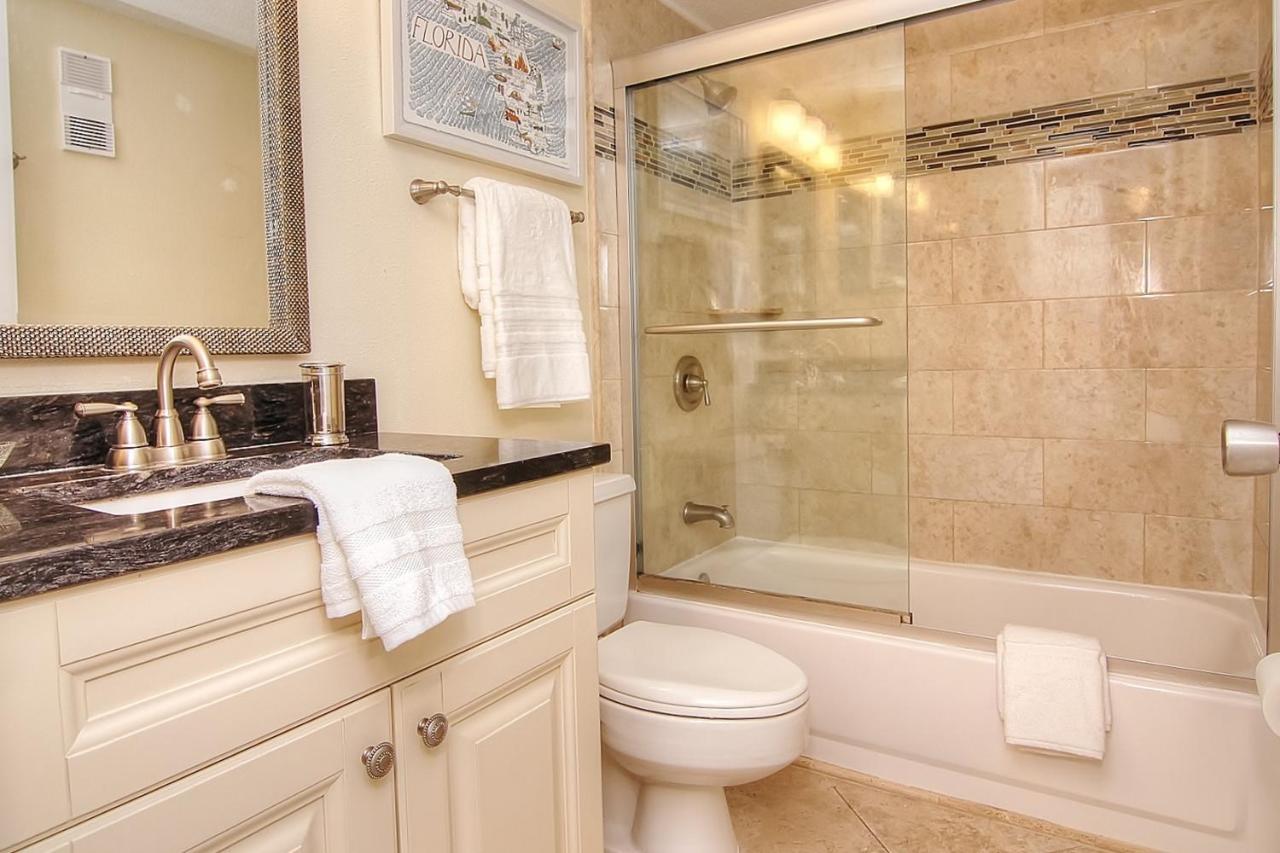 Sand Castle I 603 Clearwater Beach Εξωτερικό φωτογραφία