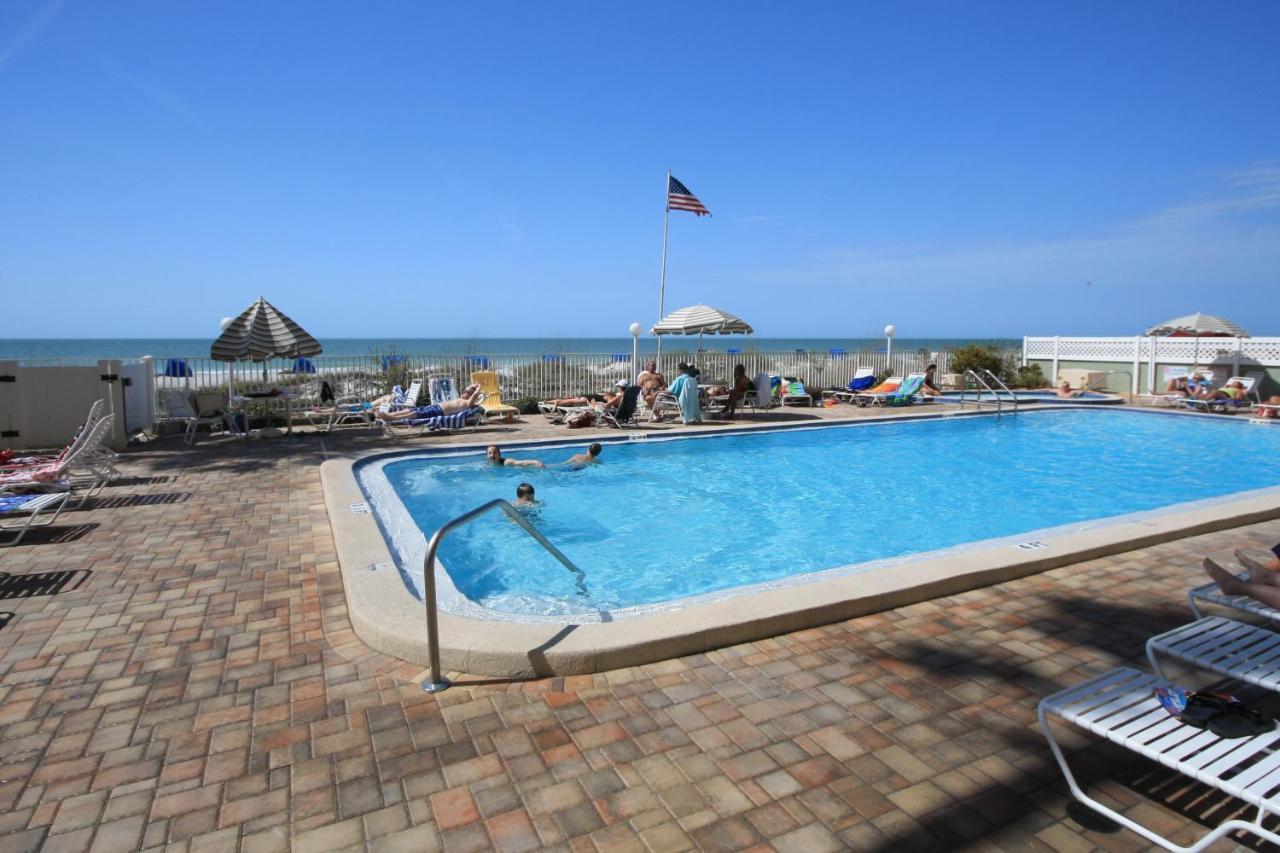 Sand Castle I 603 Clearwater Beach Εξωτερικό φωτογραφία