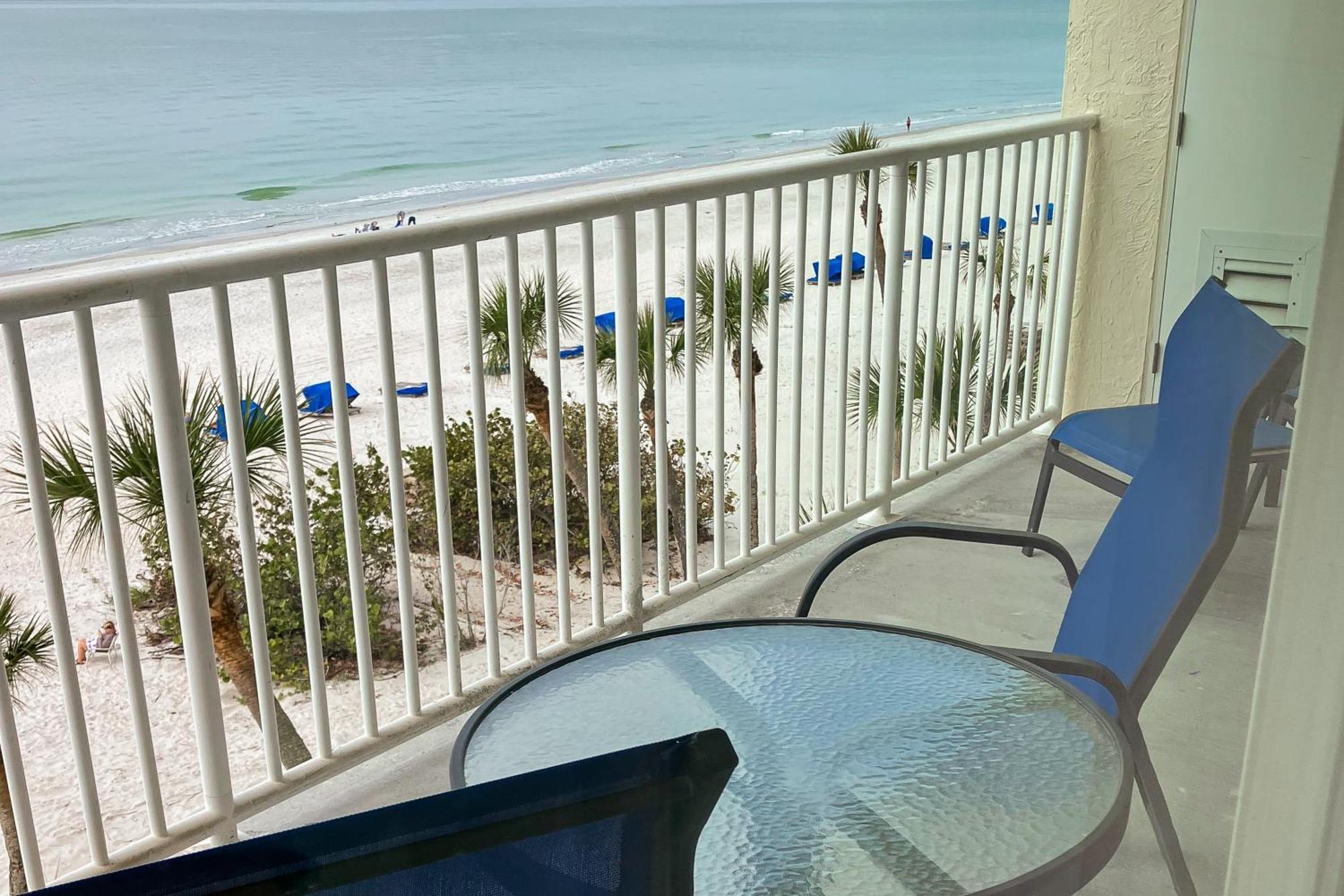 Sand Castle I 603 Clearwater Beach Εξωτερικό φωτογραφία